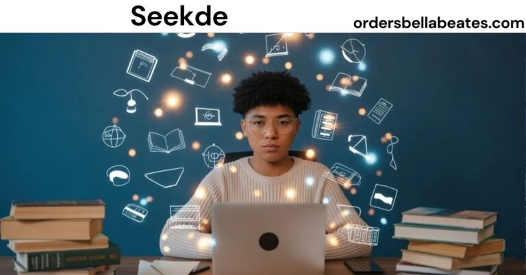 Seekde