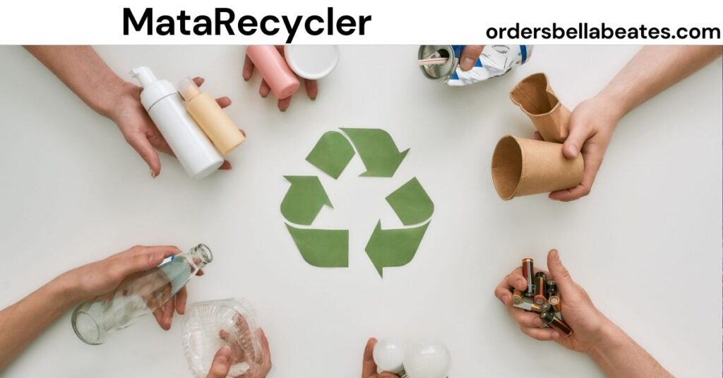 MataRecycler