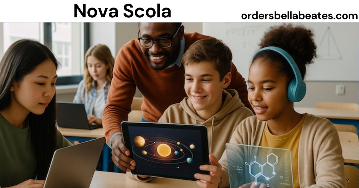 Nova Scola