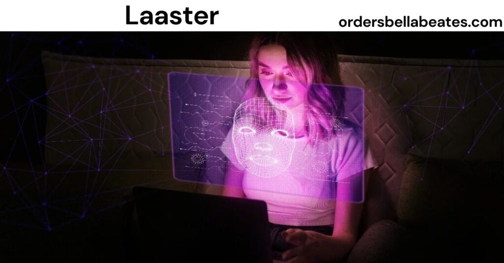 Laaster