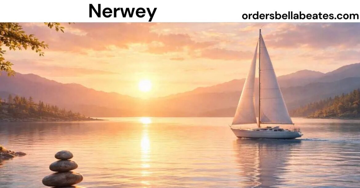 Nerwey
