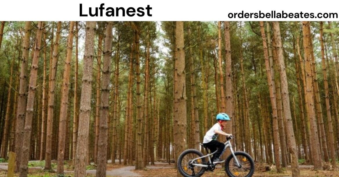 Lufanest