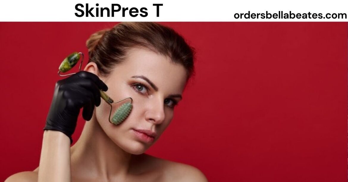 SkinPres T