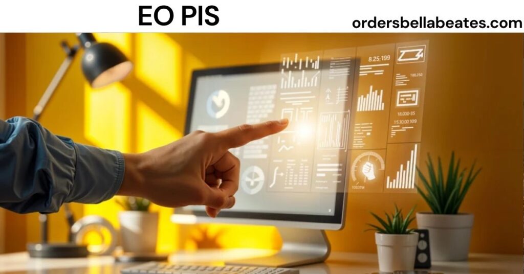 EO PIS