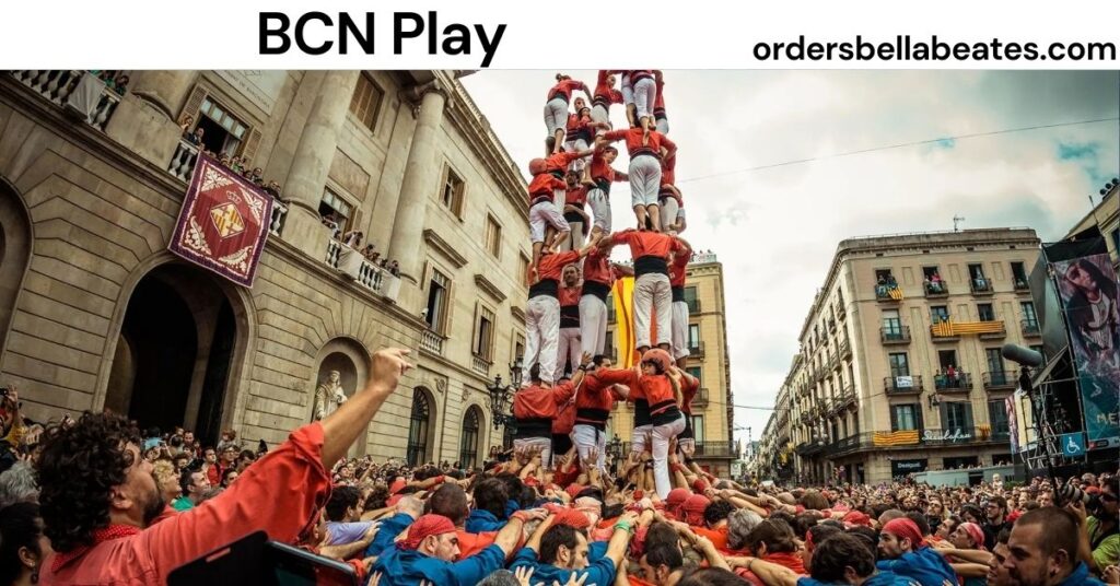 BCN Play