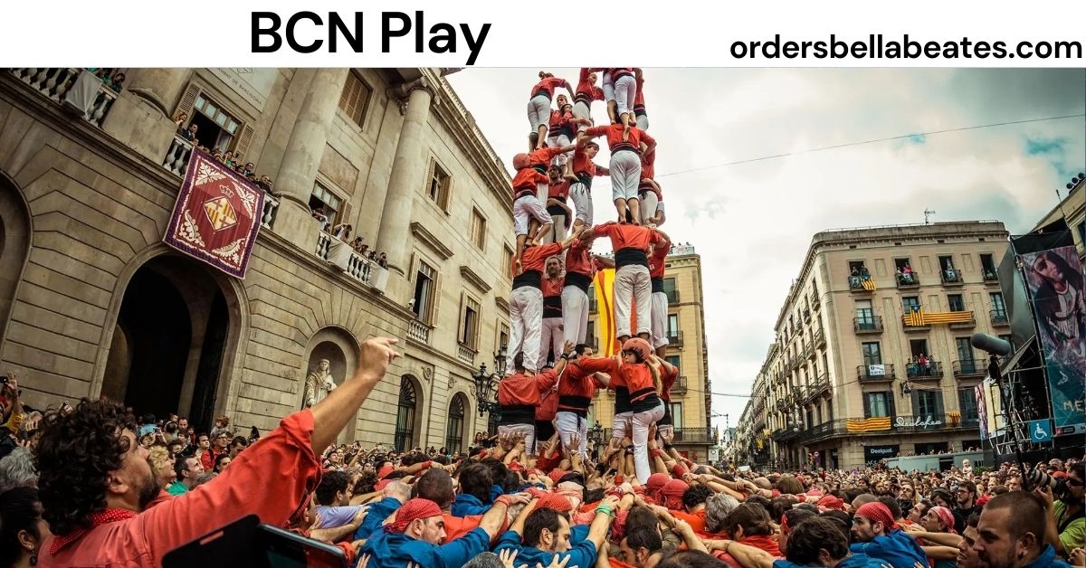BCN Play