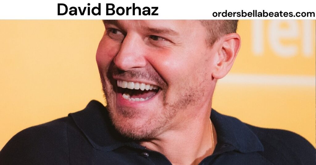 David Borhaz