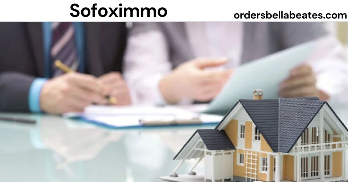 Sofoximmo