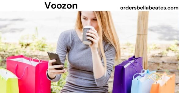 Voozon