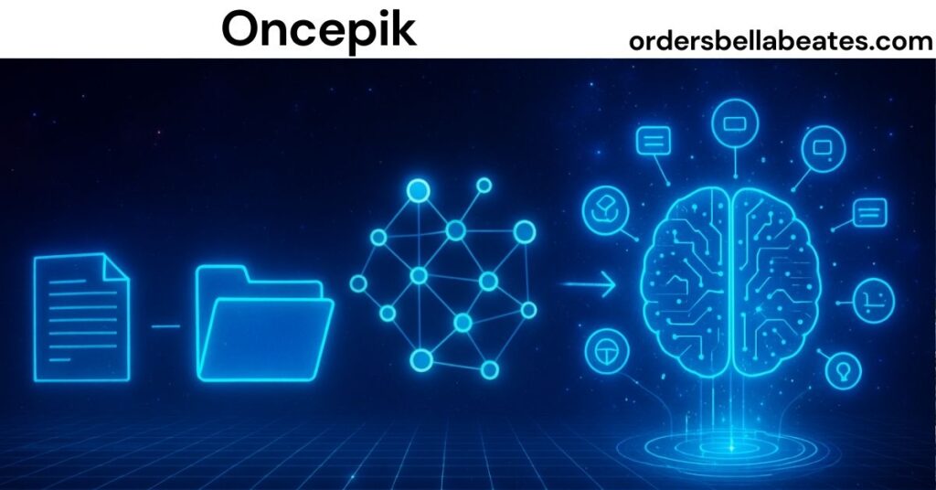 Oncepik