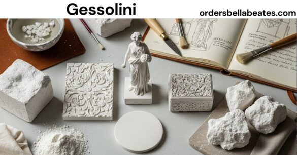 Gessolini