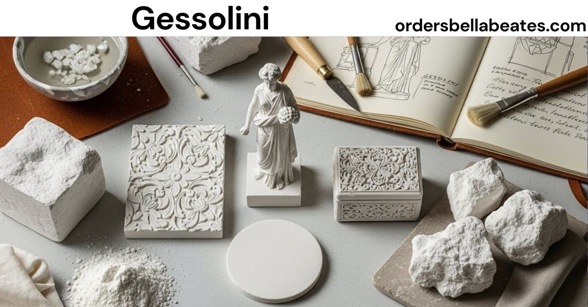 Gessolini