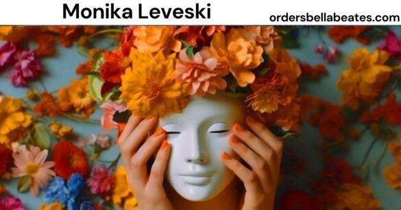 Monika Leveski