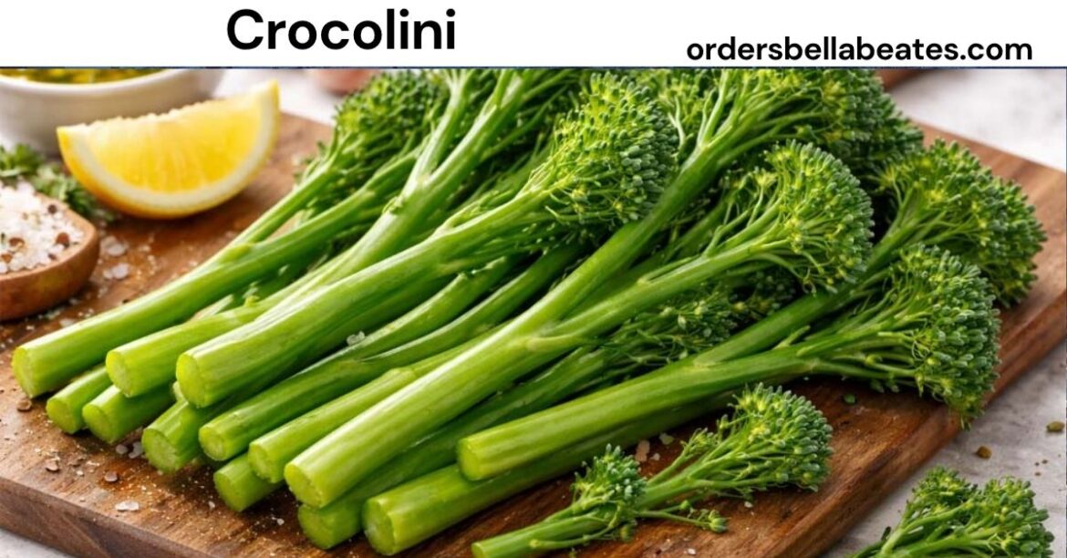 Crocolini