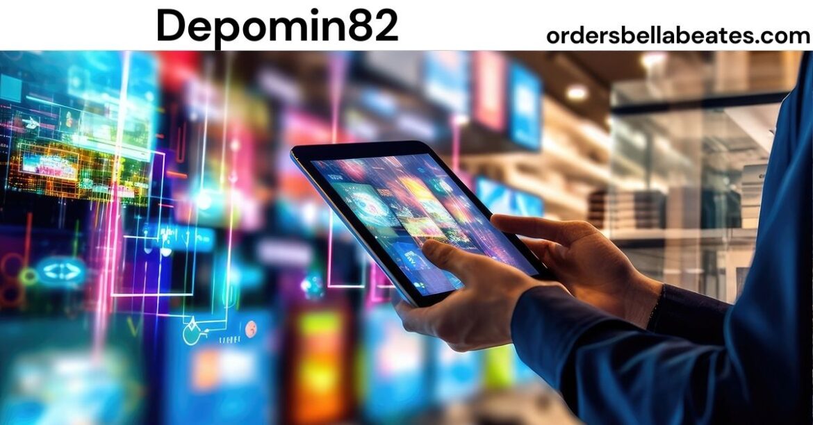 Depomin82