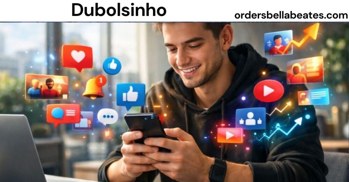 Dubolsinho