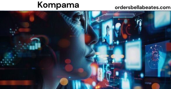 Kompama