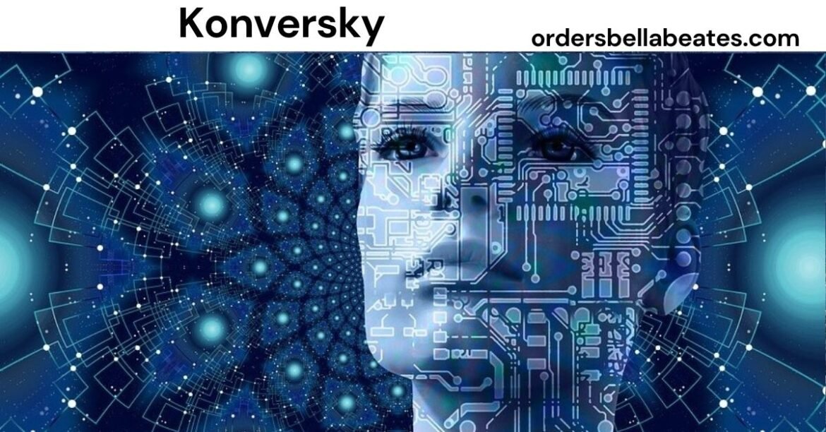 Konversky