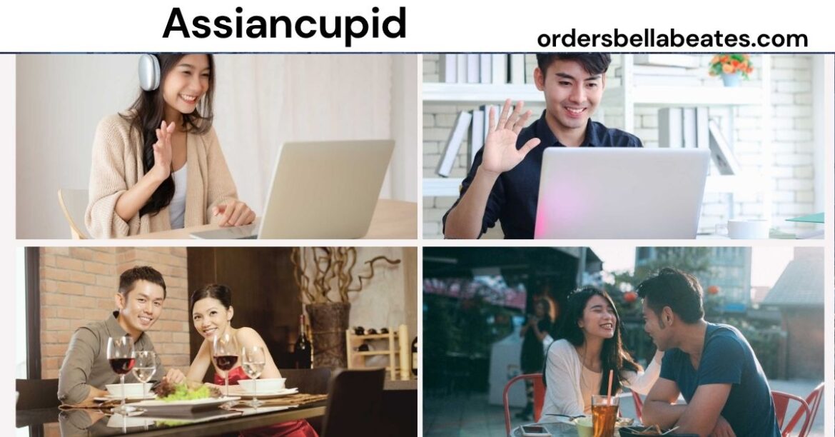 Assiancupid