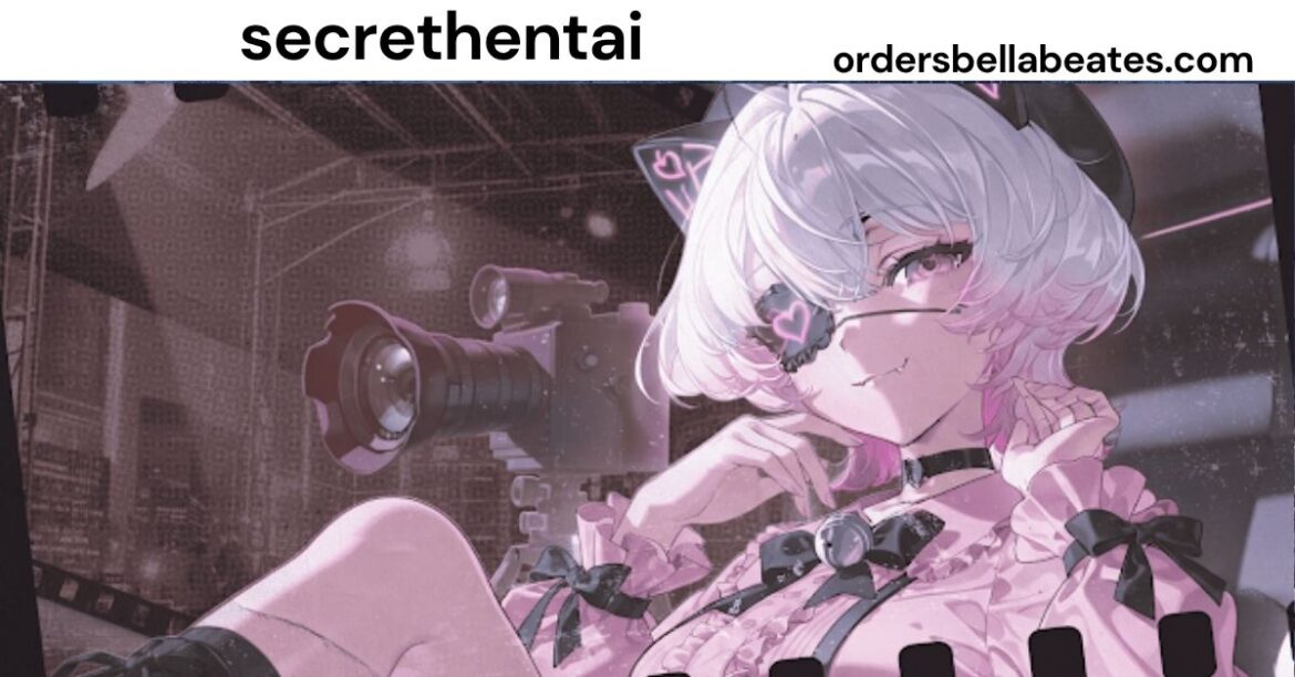 secrethentai