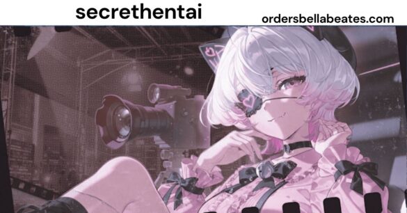 secrethentai