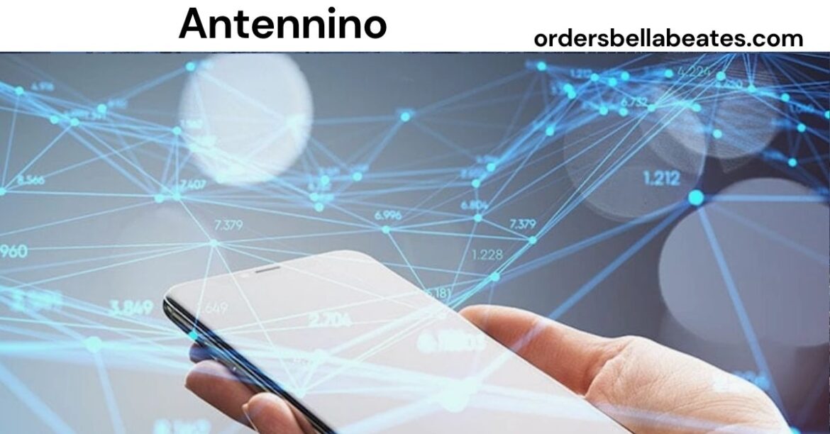 Antennino