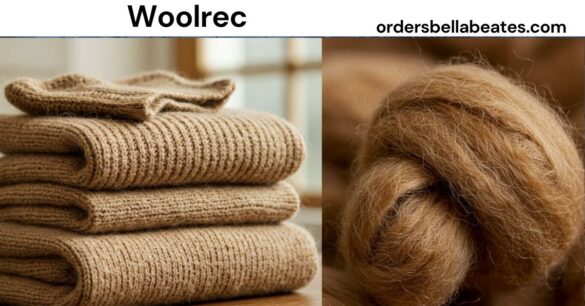 Woolrec