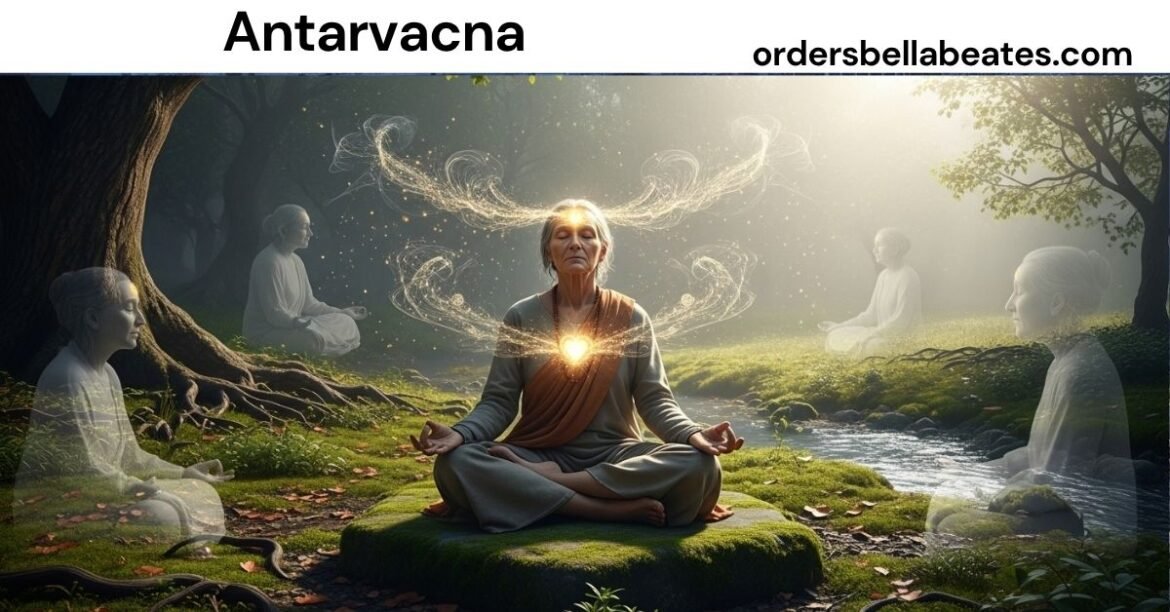 Antarvacna