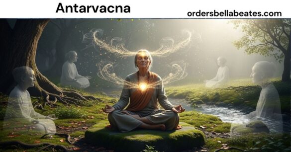 Antarvacna