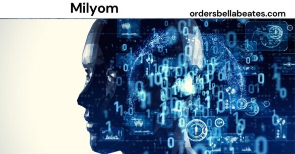 Milyom