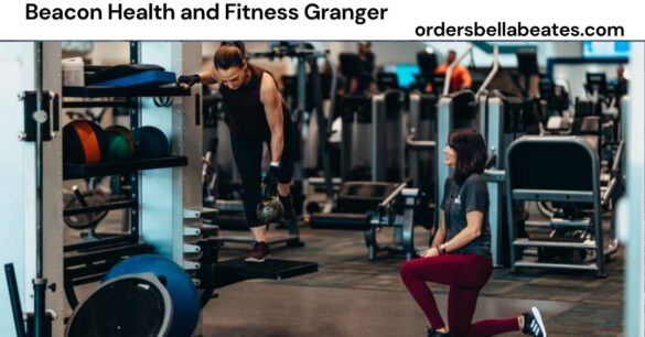 Beacon Health and Fitness Granger
