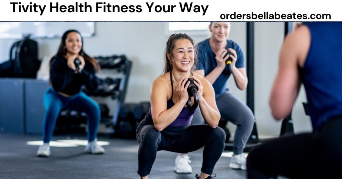 Tivity Health Fitness Your Way: The Complete Guide to Affordable Gym Memberships, Benefits, Costs, and Participating Gyms in 2026