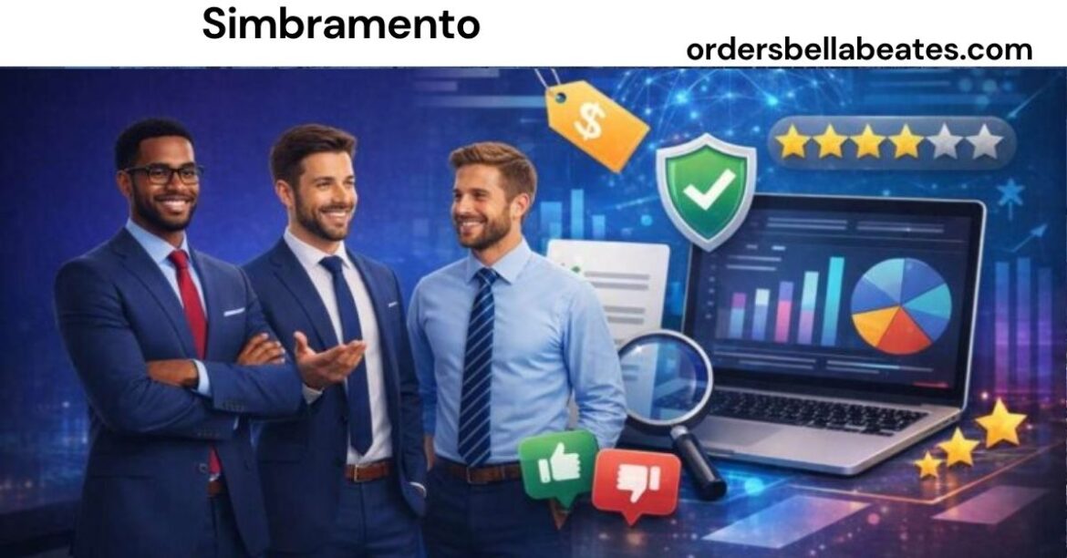 Simbramento