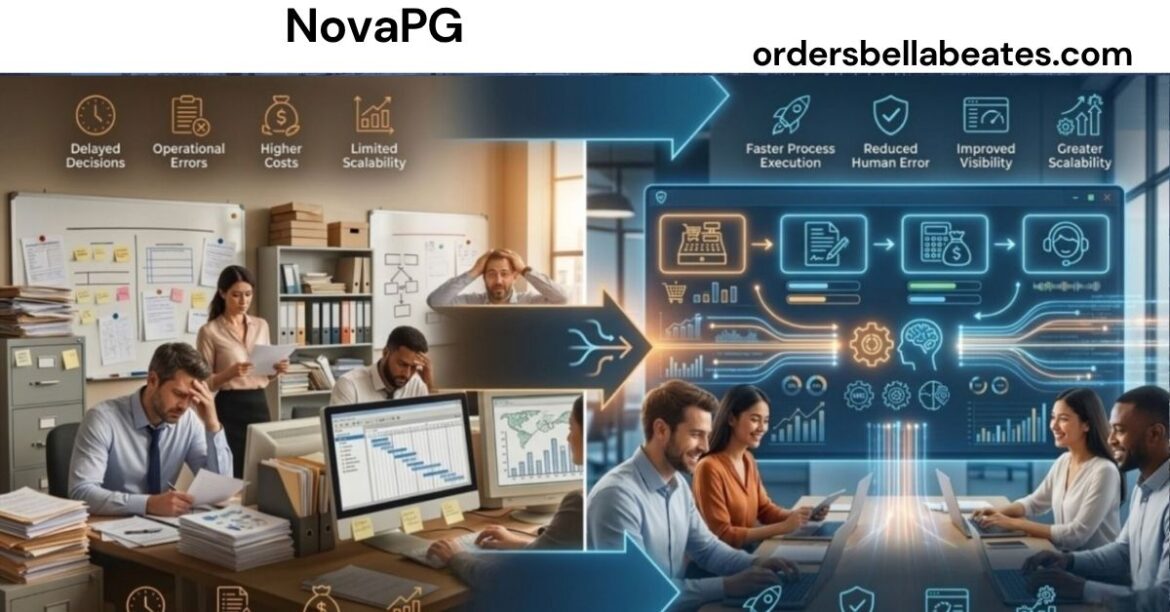 NovaPG