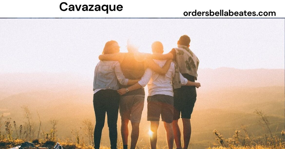 Cavazaque